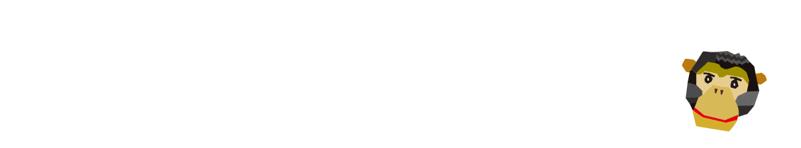 特別展　PrimArt 霊長類アート展