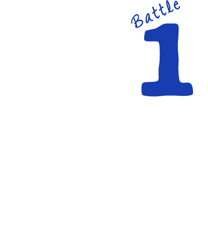 1.このサルみっけ！