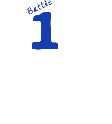 1.このサルみっけ！