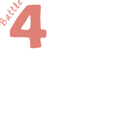 4.うんちを集めよう！