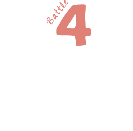 4.うんちを集めよう！
