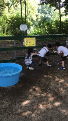 KIDSZOO水鉄砲