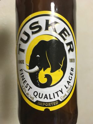ビール