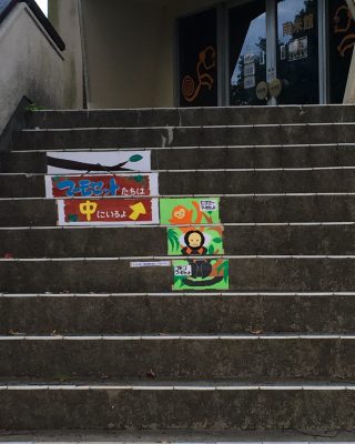 コモンマーモとピグミーマーモ