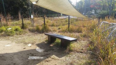 Waoベンチ