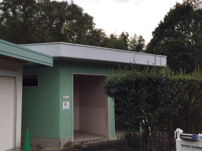 ACトイレ