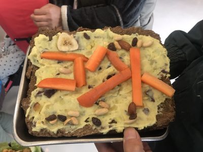ケーキ