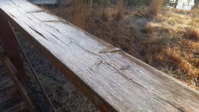霜降るWaoランド