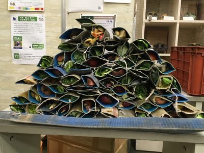 恵方巻き