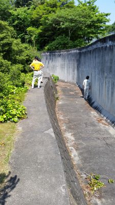 アフリカセンター