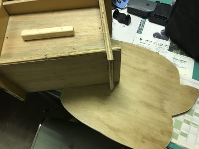 誕生日会道具