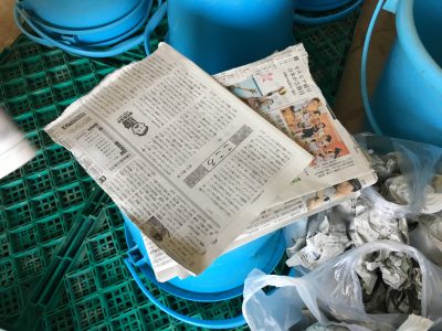 新聞紙