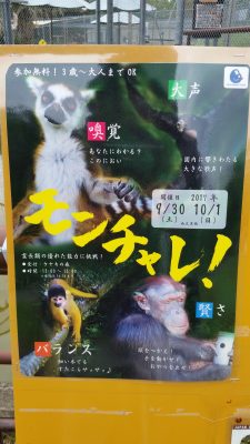 モンチャレ