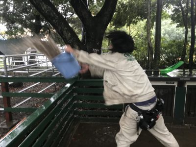 バケツ