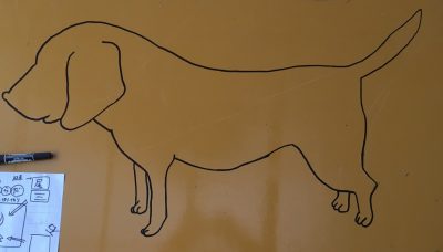 ダックスフント