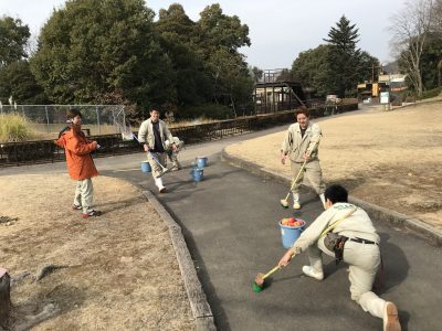 カーリング