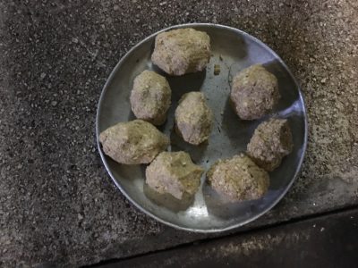 優しさの塊