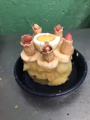 ケーキ