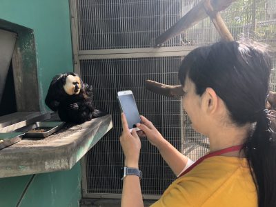 撮影方法
