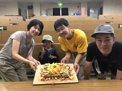 僕も入りました