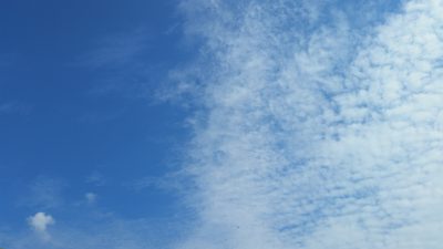 空