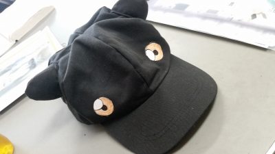 クロキャップ