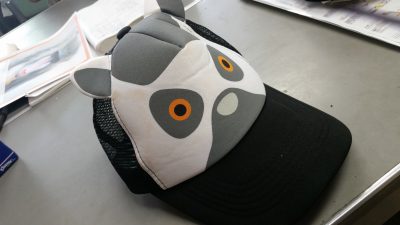 Waoキャップ