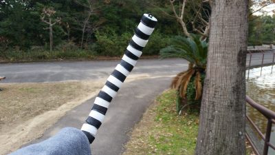 シッポヲ作ってみた