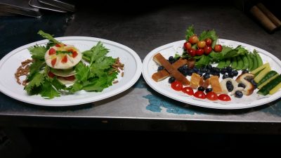 クリスマスはプレゼント