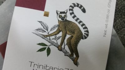 バレンタインデー