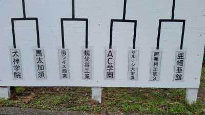 トーナメント