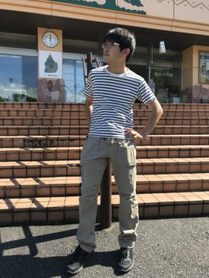 しましま土性