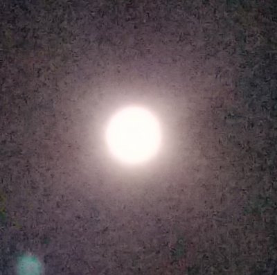 満月